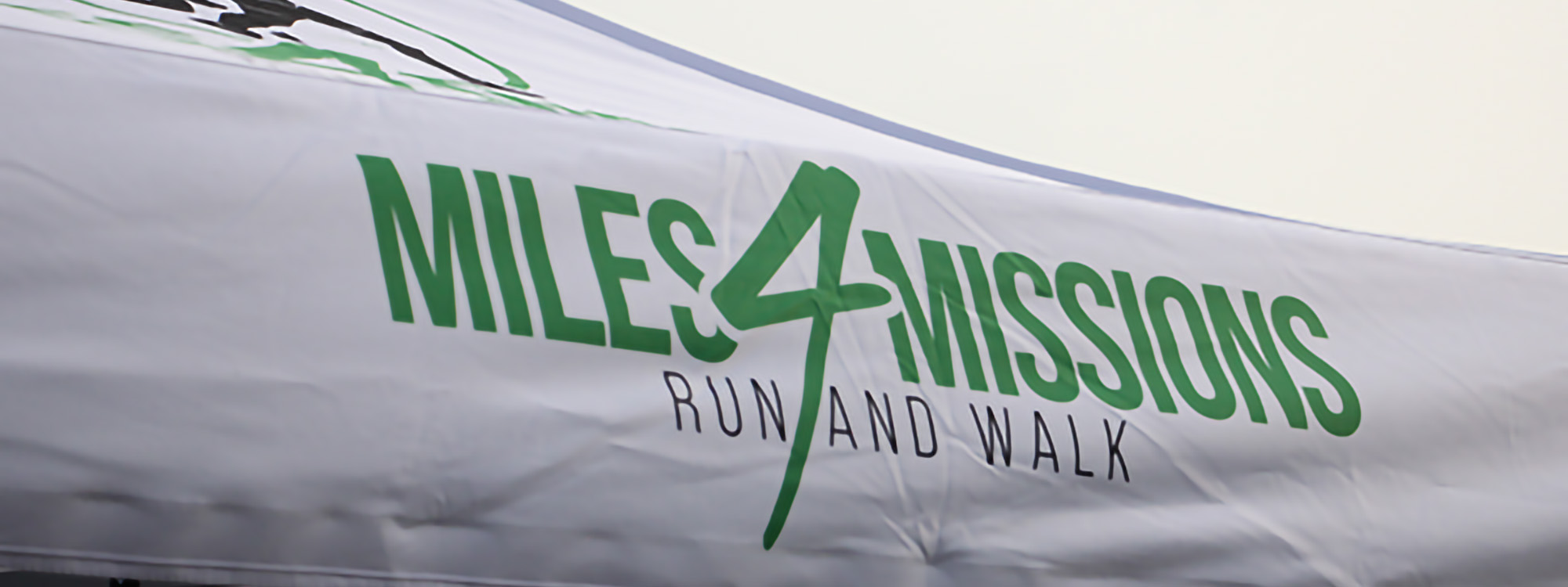 Miles 4 Missions